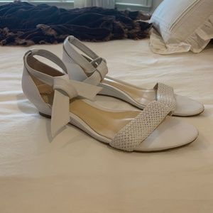 Alexandra Birman Clarita Sandal